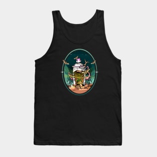 eternity of life Tank Top